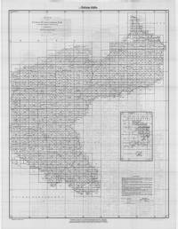 Messtischblatt Okt 1924 Ost